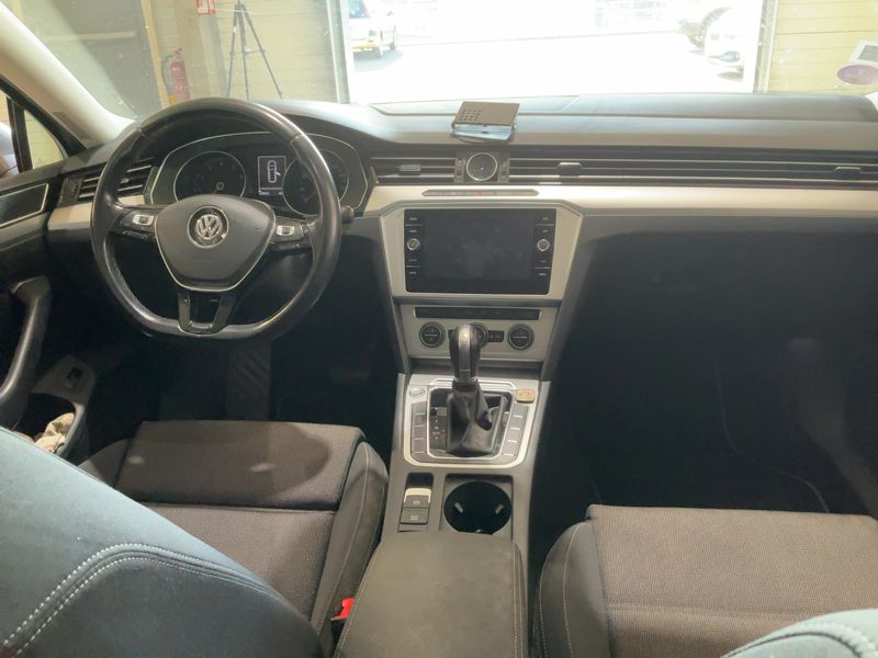 Volkswagen Passat 1.5 TSI ACT Comfortline BlueMotion Tech 2019 – снимка 18