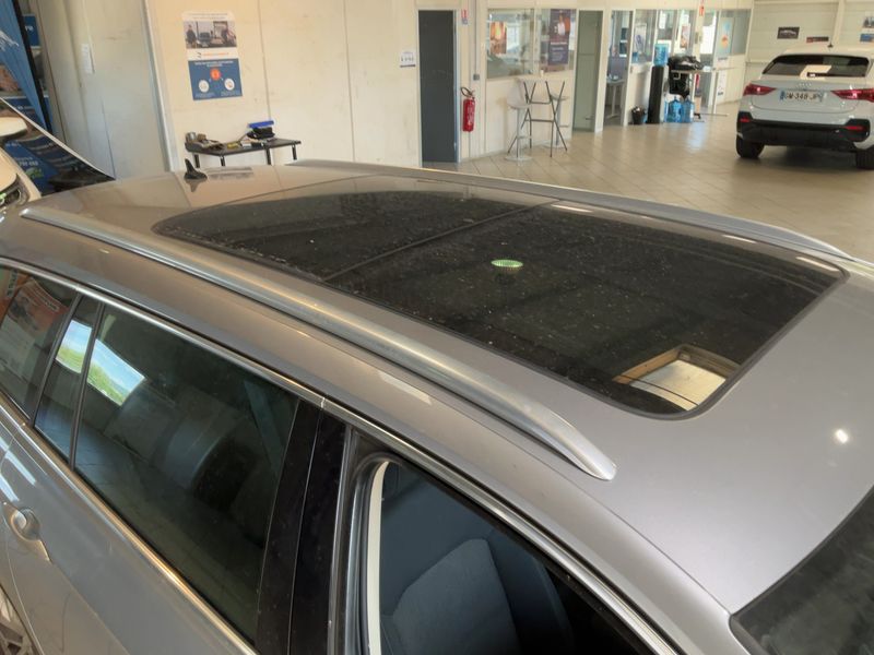 Volkswagen Passat 1.5 TSI ACT Comfortline BlueMotion Tech 2019 – снимка 13