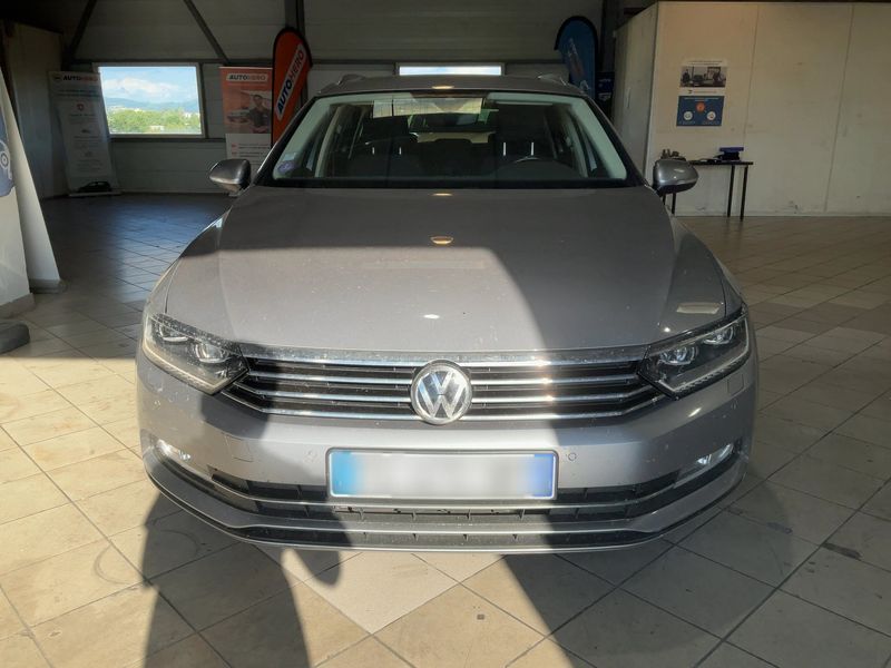 Volkswagen Passat 1.5 TSI ACT Comfortline BlueMotion Tech 2019 – снимка 14