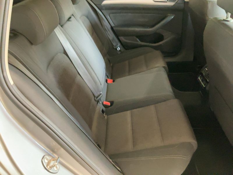 Volkswagen Passat 1.5 TSI ACT Comfortline BlueMotion Tech 2019 – снимка 20