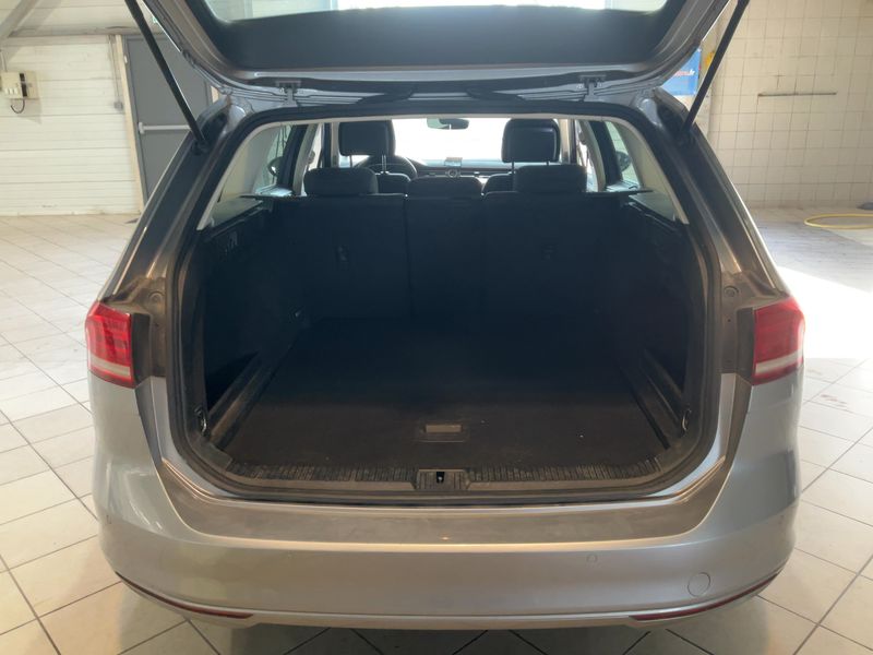 Volkswagen Passat 1.5 TSI ACT Comfortline BlueMotion Tech 2019 – снимка 16