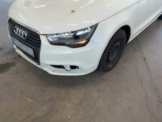 Audi A1 1.2 TFSI Ambition 2015 – снимка 2