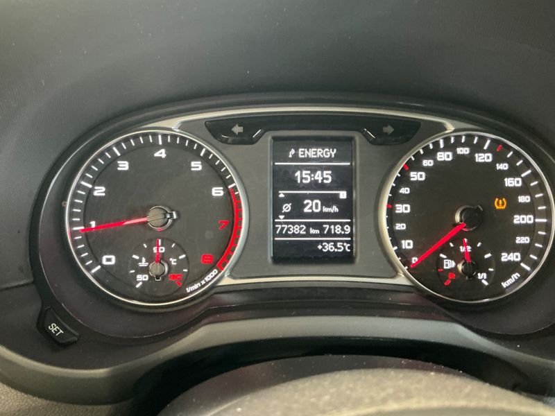 Audi A1 1.2 TFSI Ambition 2015 – снимка 18