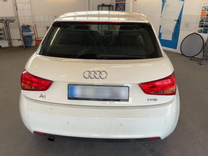 Audi A1 1.2 TFSI Ambition 2015 – снимка 7