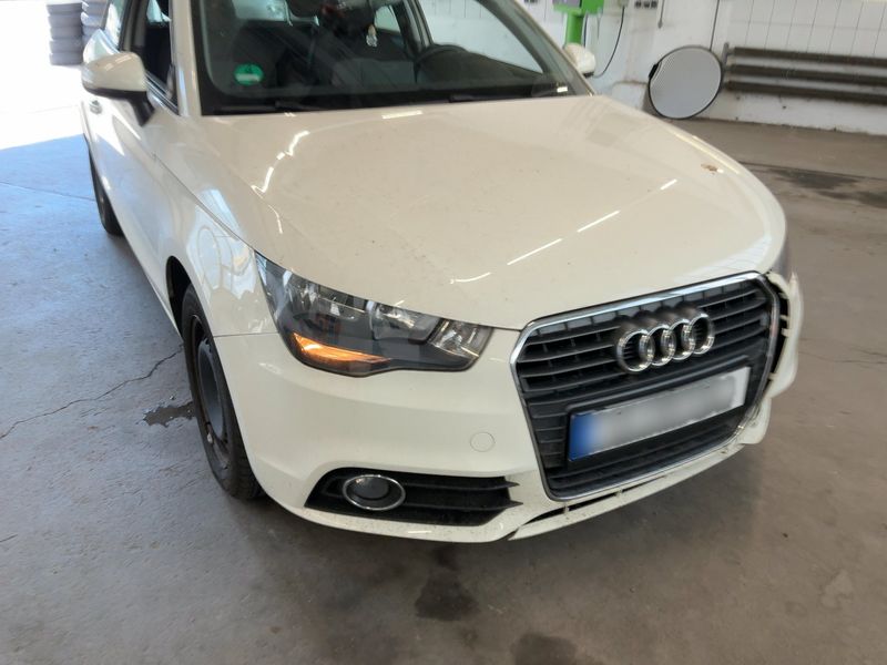Audi A1 1.2 TFSI Ambition 2015 – снимка 12