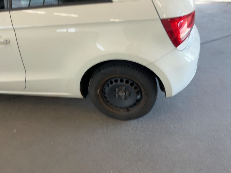Audi A1 1.2 TFSI Ambition 2015 – снимка 5