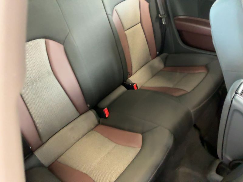 Audi A1 1.2 TFSI Ambition 2015 – снимка 19