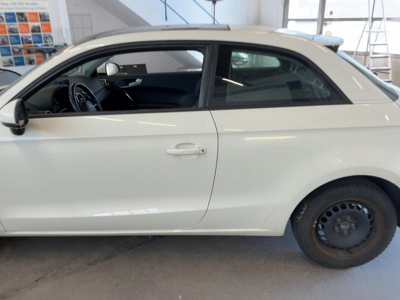 Audi A1 1.2 TFSI Ambition 2015 – снимка 4