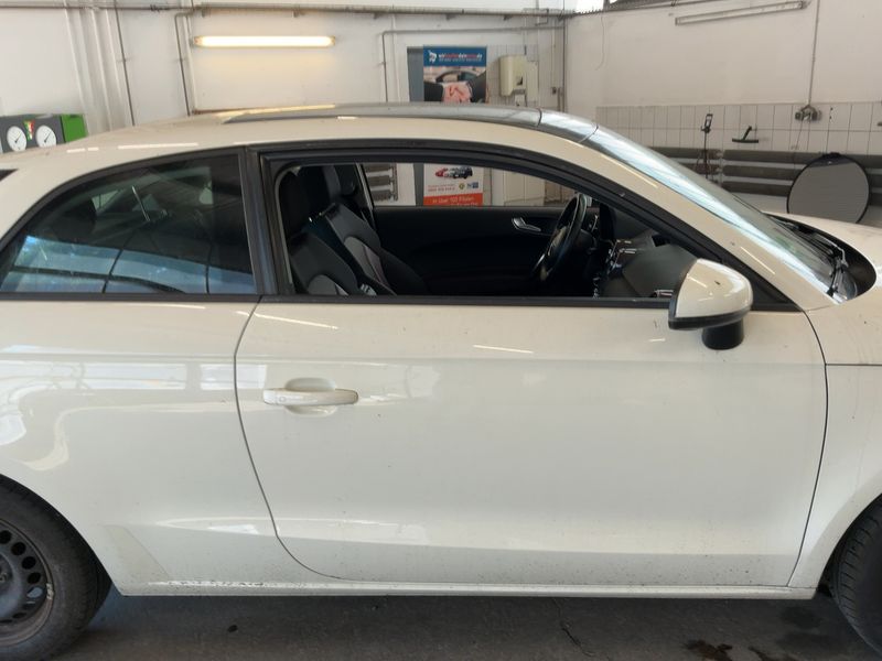 Audi A1 1.2 TFSI Ambition 2015 – снимка 10