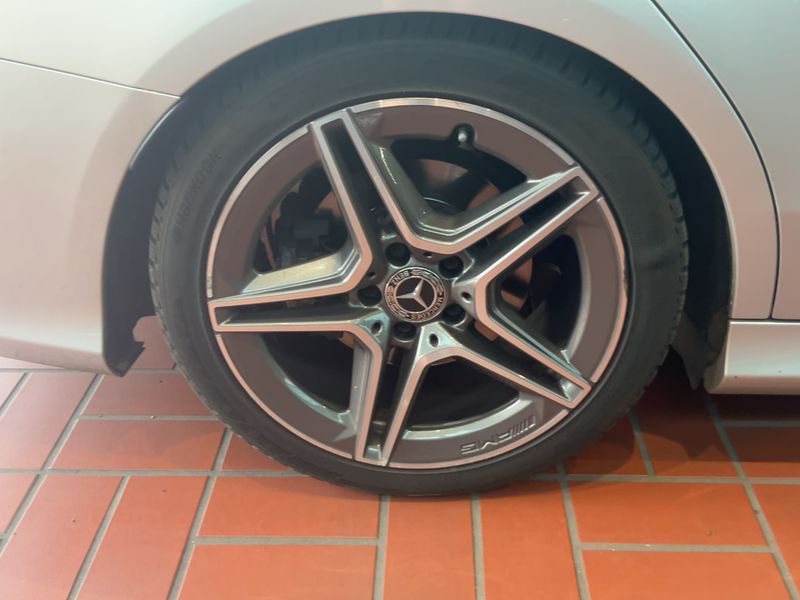 Mercedes-Benz C-Klasse C 220 d T 4Matic AMG Line 2018 – снимка 19