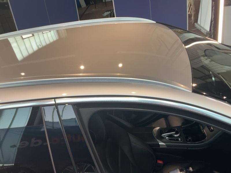 Mercedes-Benz C-Klasse C 220 d T 4Matic AMG Line 2018 – снимка 21