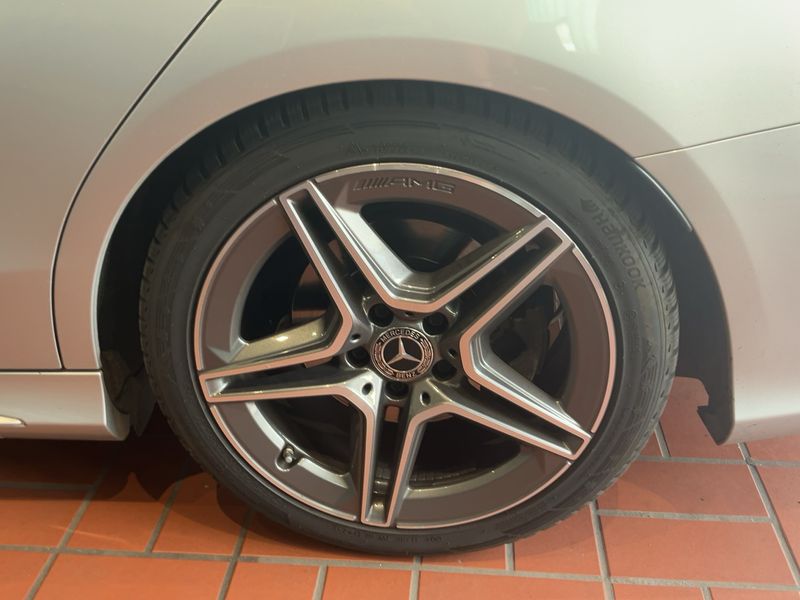 Mercedes-Benz C-Klasse C 220 d T 4Matic AMG Line 2018 – снимка 18