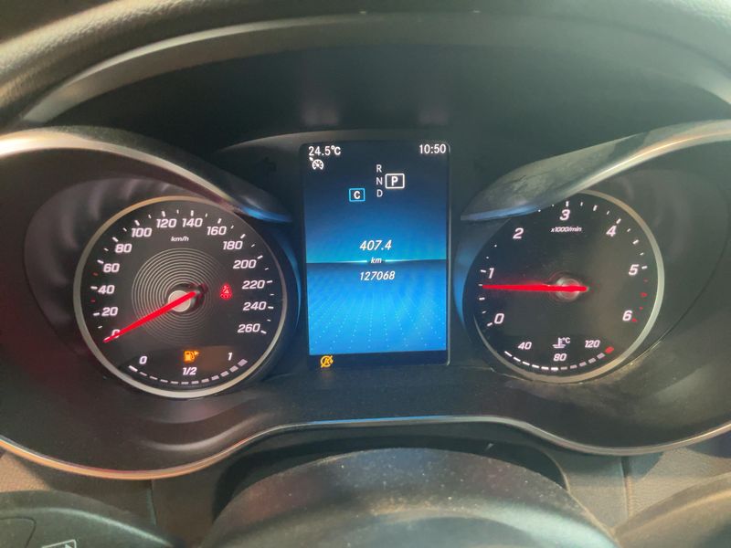 Mercedes-Benz C-Klasse C 220 d T 4Matic AMG Line 2018 – снимка 13