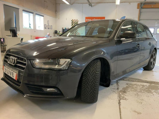 Audi A4 2.0 TDI Attraction 2013