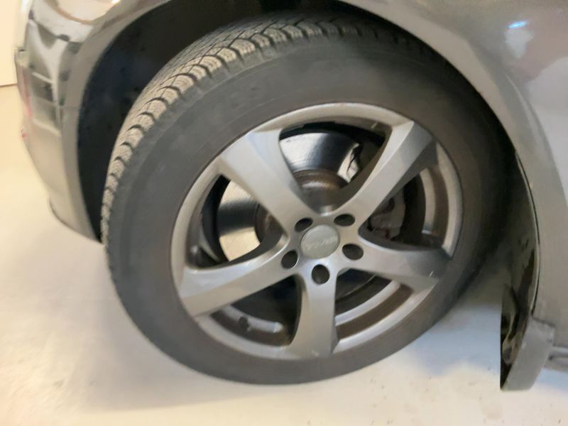 Audi A4 2.0 TDI Attraction 2013 – снимка 15