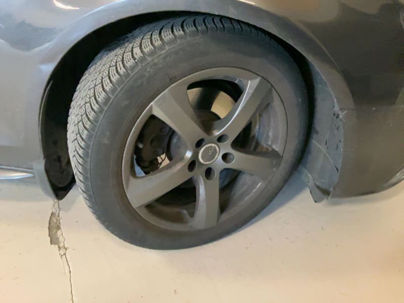 Audi A4 2.0 TDI Attraction 2013 – снимка 18