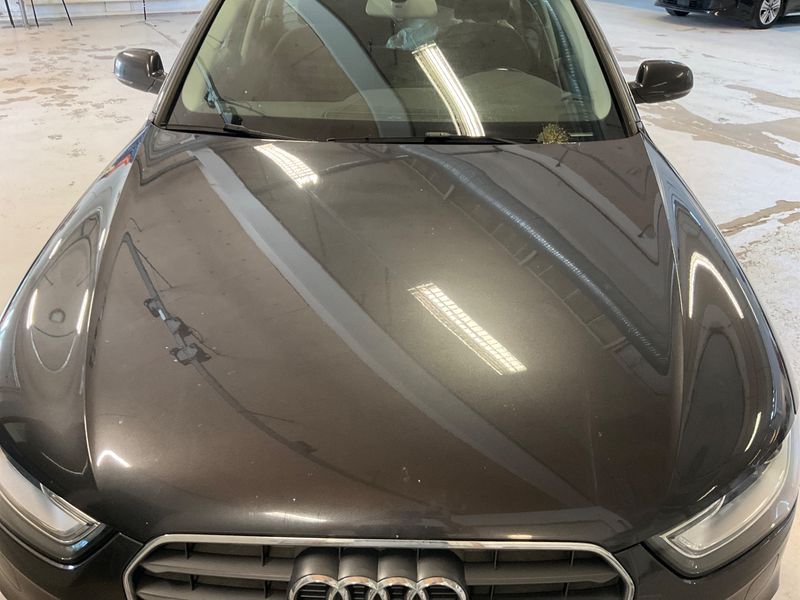 Audi A4 2.0 TDI Attraction 2013 – снимка 27