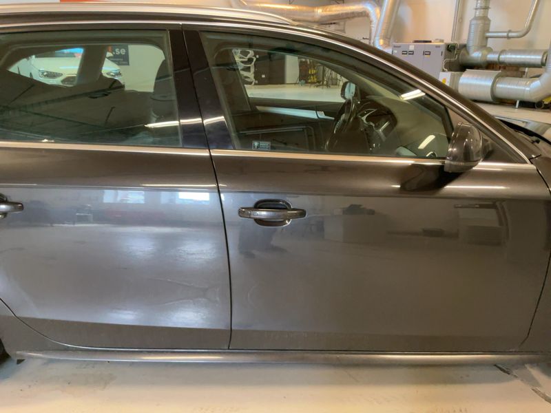 Audi A4 2.0 TDI Attraction 2013 – снимка 7