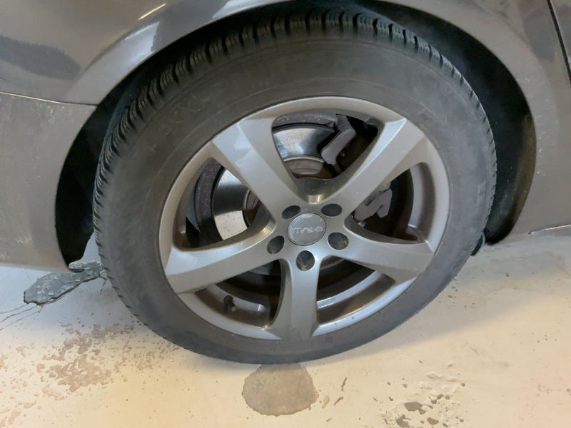 Audi A4 2.0 TDI Attraction 2013 – снимка 17