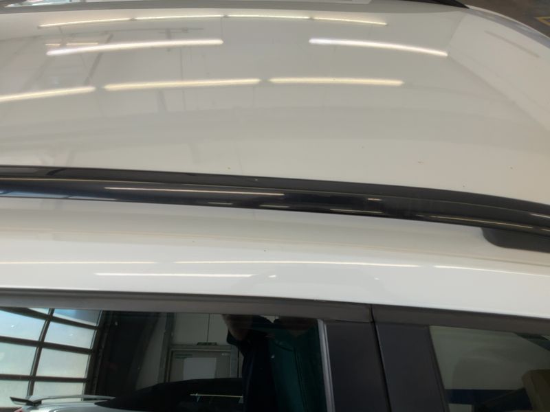 Skoda Octavia 2.0 TDI RS 2016 – снимка 13
