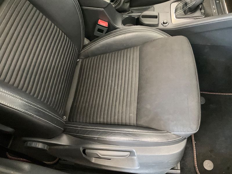 Skoda Octavia 2.0 TDI RS 2016 – снимка 23