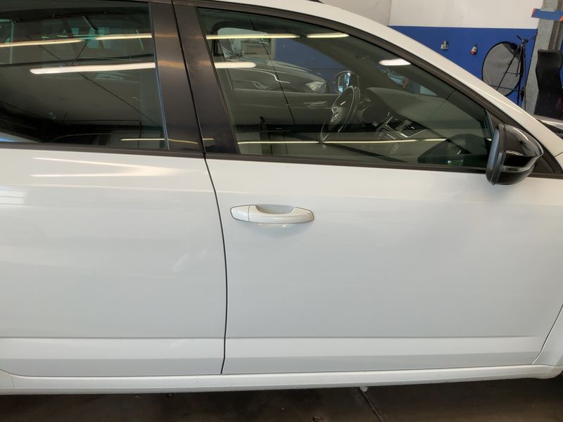 Skoda Octavia 2.0 TDI RS 2016 – снимка 10