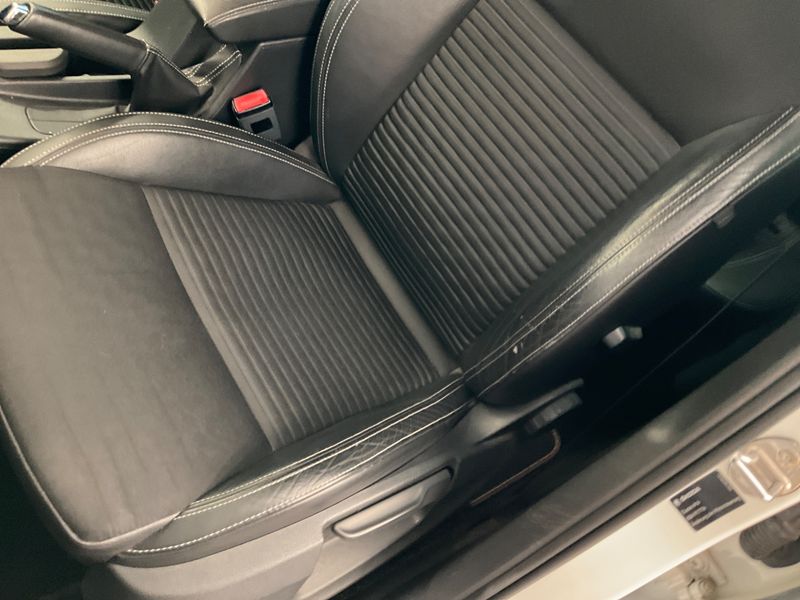 Skoda Octavia 2.0 TDI RS 2016 – снимка 26