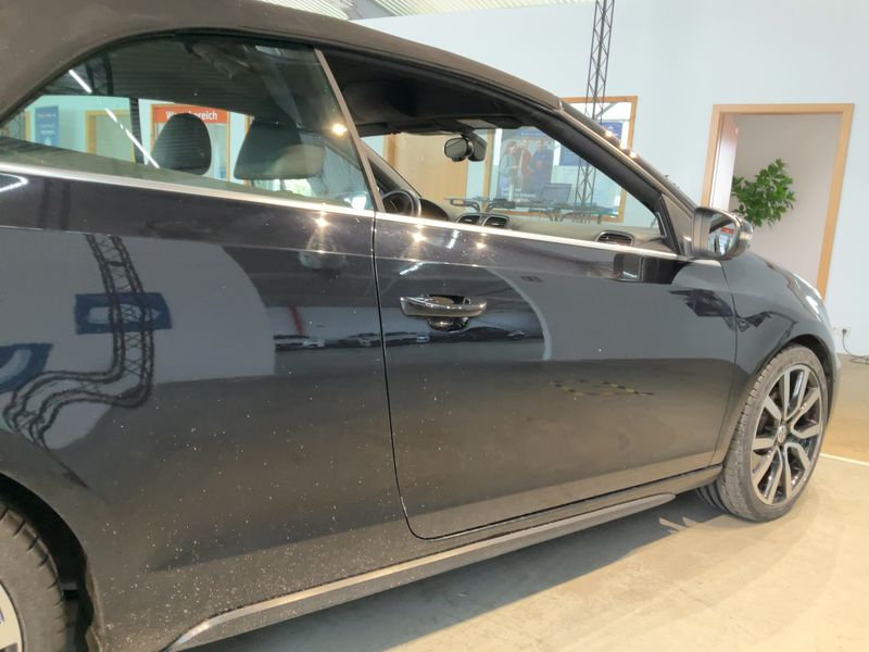 Volkswagen Golf VI 2.0 TSI GTI 2014 – снимка 10
