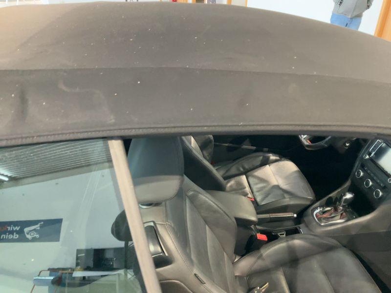 Volkswagen Golf VI 2.0 TSI GTI 2014 – снимка 13