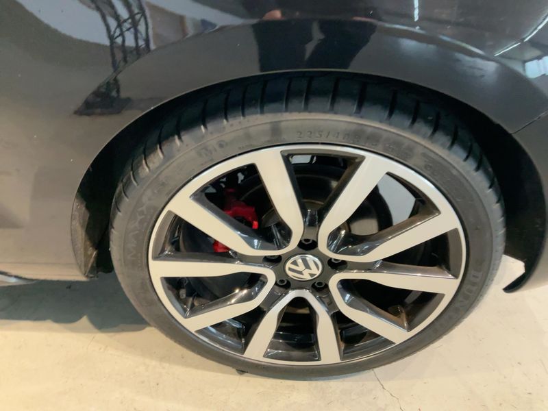 Volkswagen Golf VI 2.0 TSI GTI 2014 – снимка 5