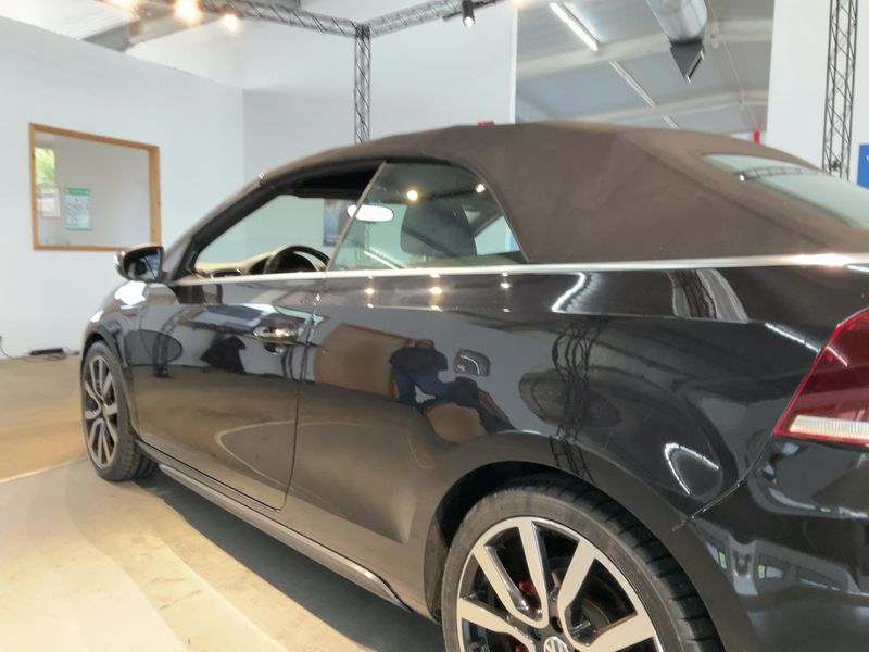 Volkswagen Golf VI 2.0 TSI GTI 2014 – снимка 6