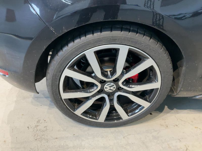 Volkswagen Golf VI 2.0 TSI GTI 2014 – снимка 9