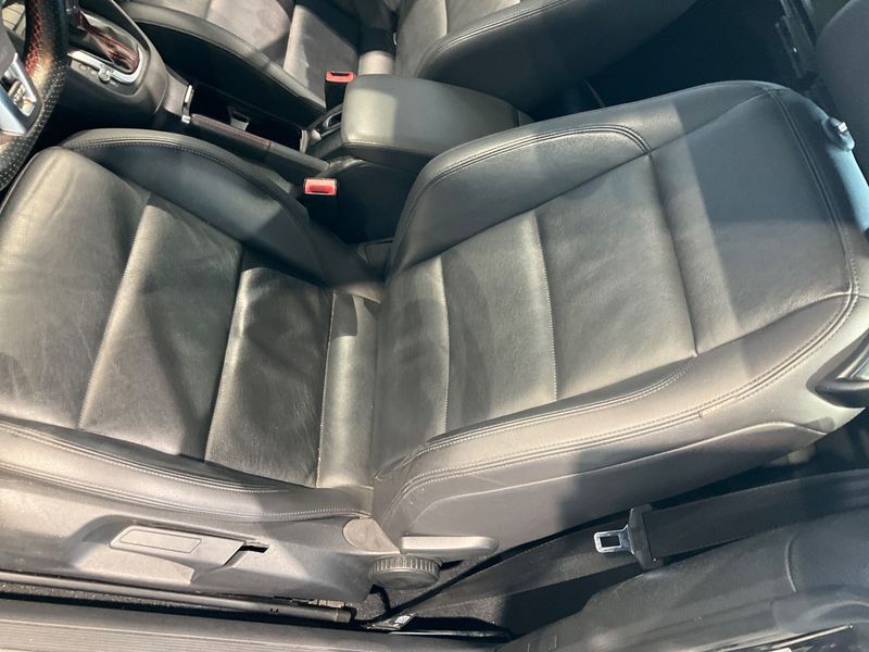 Volkswagen Golf VI 2.0 TSI GTI 2014 – снимка 23