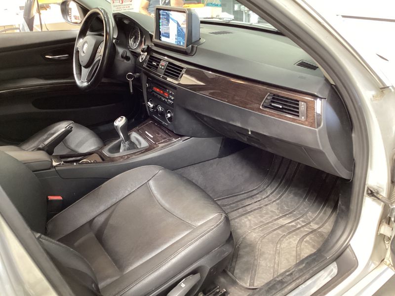 BMW 3er 316d 2011 – снимка 3