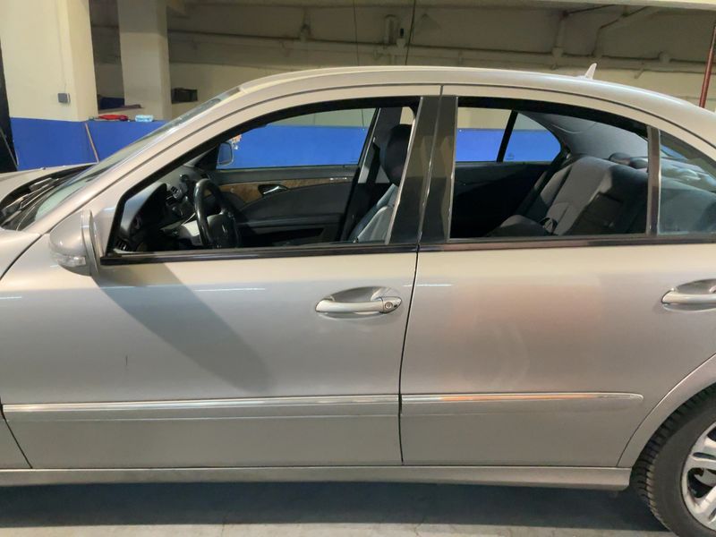 Mercedes-Benz E-Klasse E 320 CDI Avantgarde 2007 – снимка 4