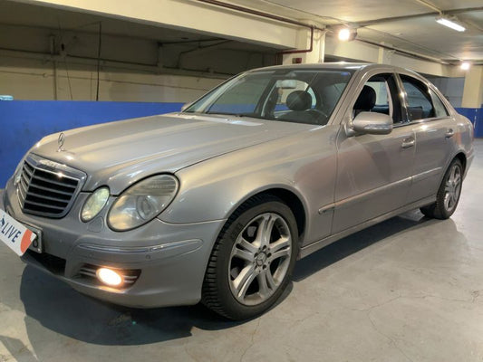 Mercedes-Benz E-Klasse E 320 CDI Avantgarde 2007