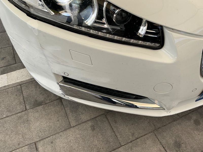 Jaguar XF 2.2 D 2014 – снимка 30