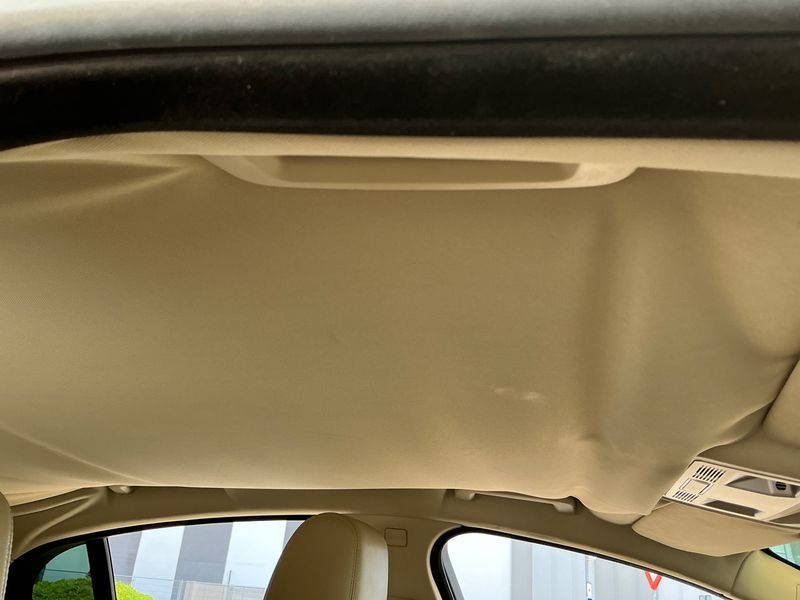 Jaguar XF 2.2 D 2014 – снимка 25