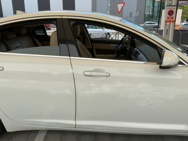 Jaguar XF 2.2 D 2014 – снимка 10