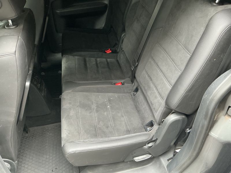 Volkswagen Caddy 1.4 TSI Maxi Highline BlueMotion Tech 2016 – снимка 26