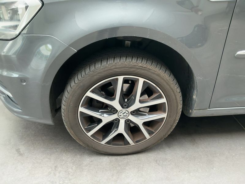 Volkswagen Caddy 1.4 TSI Maxi Highline BlueMotion Tech 2016 – снимка 3