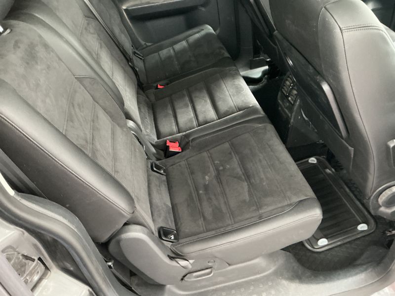 Volkswagen Caddy 1.4 TSI Maxi Highline BlueMotion Tech 2016 – снимка 25