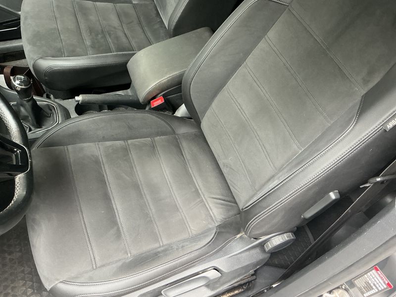 Volkswagen Caddy 1.4 TSI Maxi Highline BlueMotion Tech 2016 – снимка 27