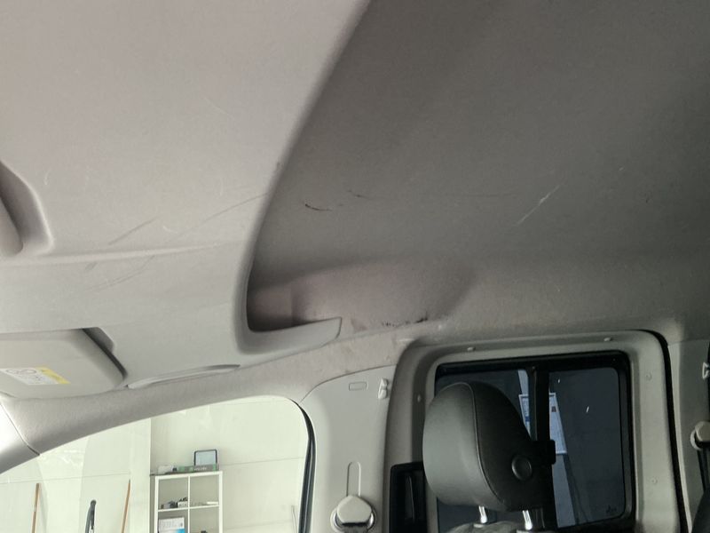 Volkswagen Caddy 1.4 TSI Maxi Highline BlueMotion Tech 2016 – снимка 29