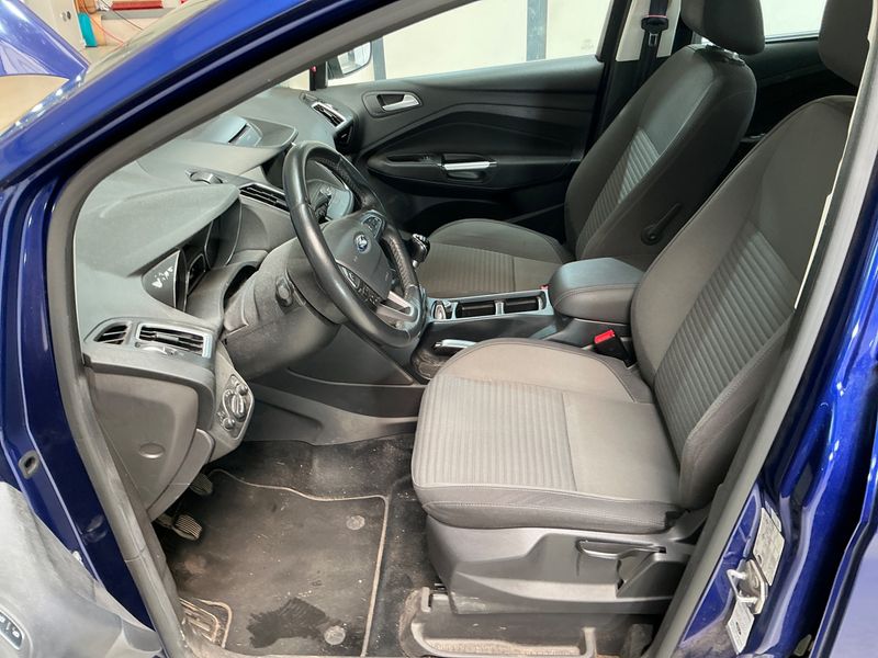 Ford Grand C-Max 1.0 EcoBoost Titanium 2017 – снимка 3