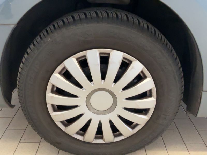 Citroen Berlingo 1.6 Selection 2013 – снимка 3