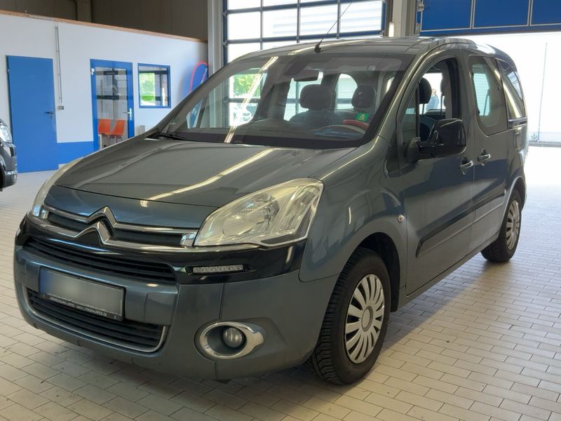 Citroen Berlingo 1.6 Selection 2013 – снимка 1