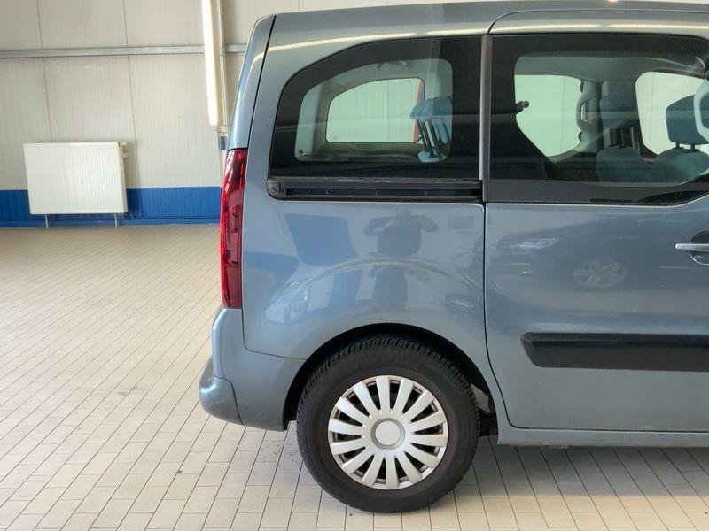 Citroen Berlingo 1.6 Selection 2013 – снимка 8