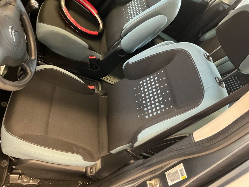 Citroen Berlingo 1.6 Selection 2013 – снимка 29