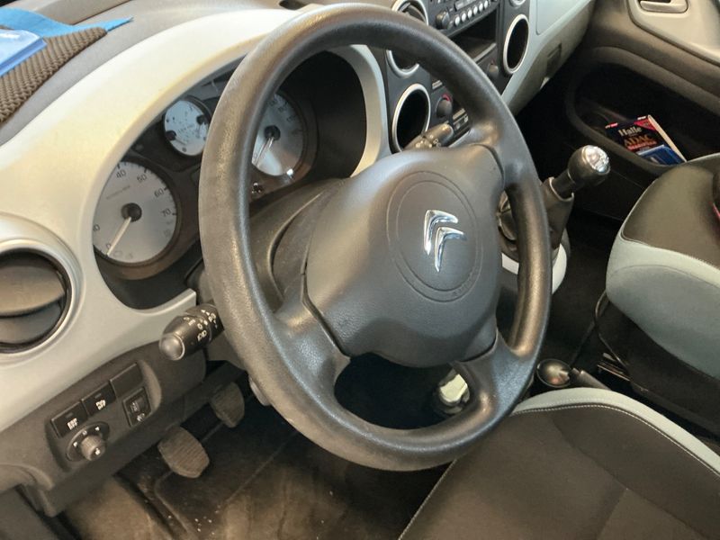 Citroen Berlingo 1.6 Selection 2013 – снимка 30